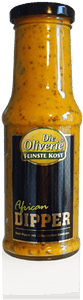 Die Oliverie Dipper from Germany