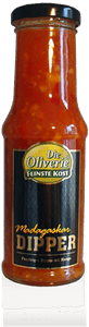 Die Oliverie Dipper from Germany
