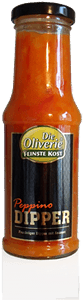 Die Oliverie Dipper from Germany