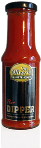Die Oliverie Dipper from Germany