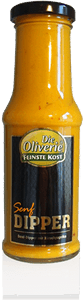 Die Oliverie Dipper from Germany