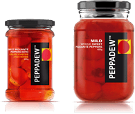 peppadew ja 400g