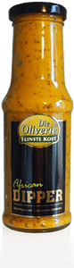 Die Oliverie Dipper from Germany