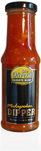 Die Oliverie Dipper from Germany