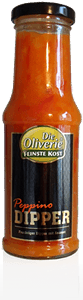Die Oliverie Dipper from Germany