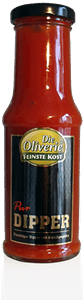 Die Oliverie Dipper from Germany