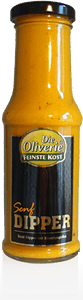 Die Oliverie Dipper from Germany