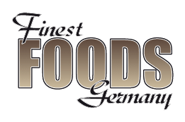 Logo Finest Foods Germany Ltd.